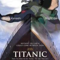 TITANIC by konoha :D